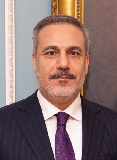 Türkiyənin xarici işlər naziri Hakan Fidan Qafqazdakı sülh prosesində Rusiyanın mövqeyinin önəmli olduğunu qeyd edib.